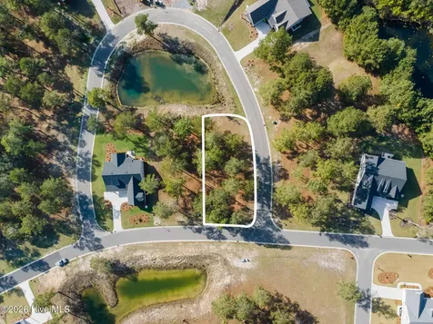 7461 Haddington Place SW Sunset Beach NC 28468