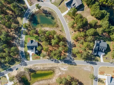 7461 Haddington Place SW Sunset Beach NC 28468