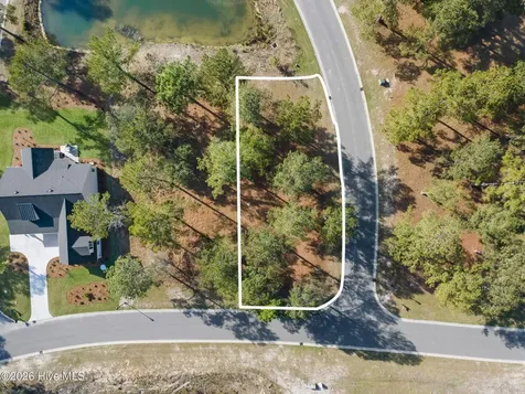 7461 Haddington Place SW Sunset Beach NC 28468