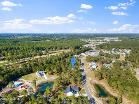 7461 Haddington Place SW Sunset Beach NC 28468