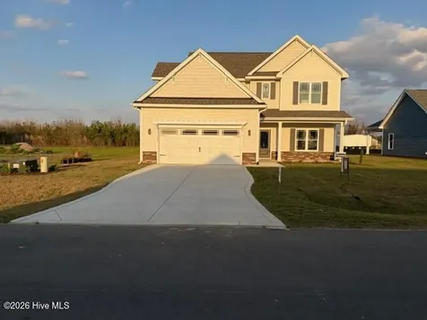 104 Sunny Acres Lane Clinton NC 28328