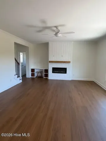 104 Sunny Acres Lane Clinton NC 28328