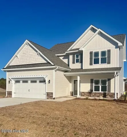104 Sunny Acres Lane Clinton NC 28328