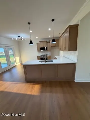 104 Sunny Acres Lane Clinton NC 28328
