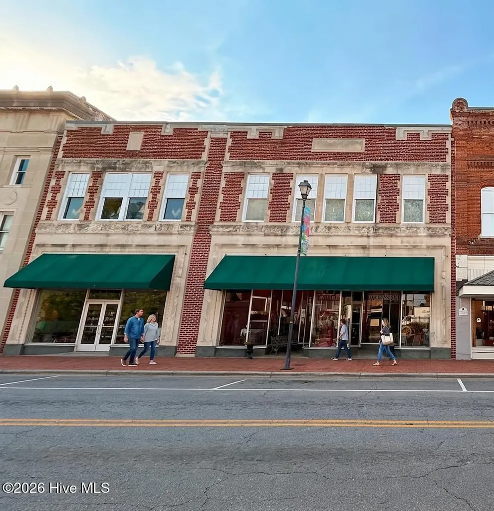 3764 S Main Street Farmville NC 27828