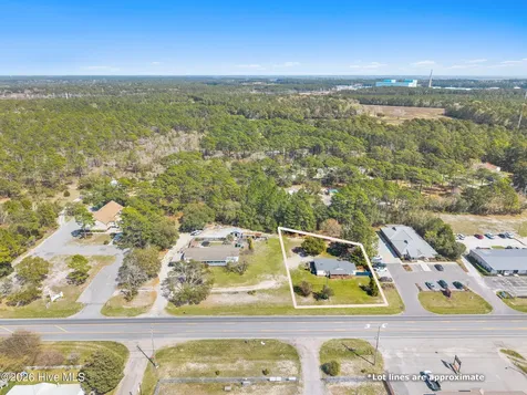 8094-8096 River Road SE Southport NC 28461