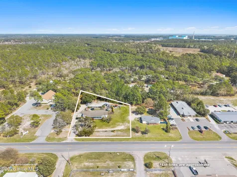 8094-8096 River Road SE Southport NC 28461