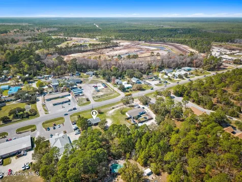 8094-8096 River Road SE Southport NC 28461