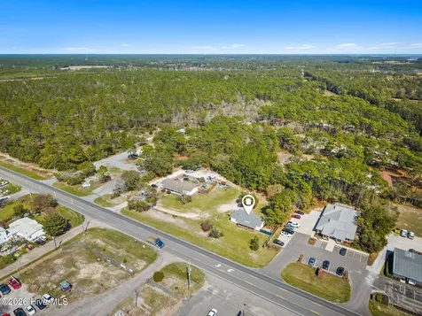 8094-8096 River Road SE Southport NC 28461