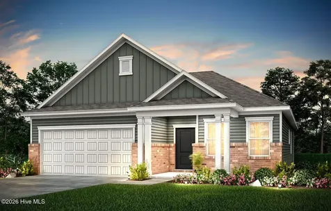 1074 River Marsh Path SE Southport NC 28461