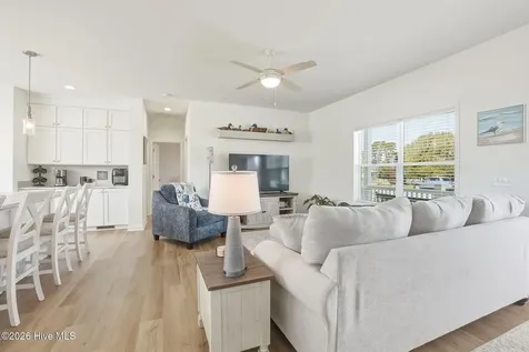 204 Nelson Street Harkers Island NC 28531