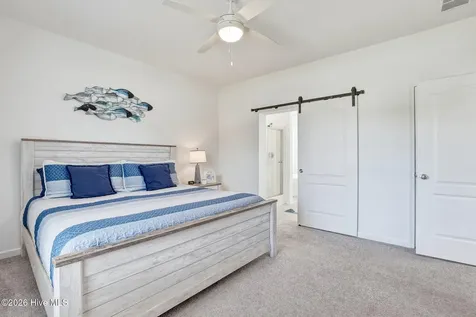 204 Nelson Street Harkers Island NC 28531