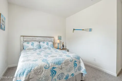 204 Nelson Street Harkers Island NC 28531