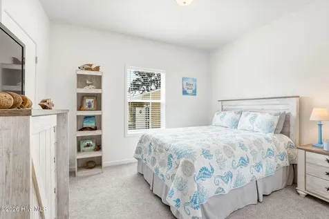 204 Nelson Street Harkers Island NC 28531