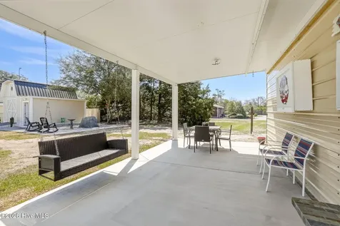 204 Nelson Street Harkers Island NC 28531