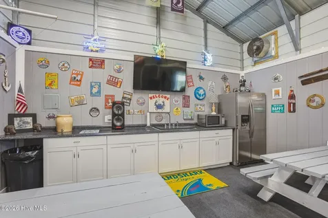 204 Nelson Street Harkers Island NC 28531