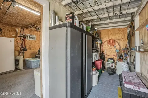 204 Nelson Street Harkers Island NC 28531