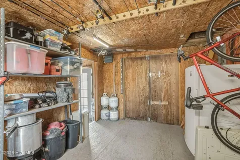 204 Nelson Street Harkers Island NC 28531