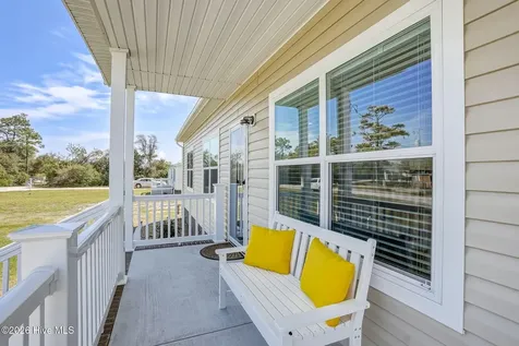 204 Nelson Street Harkers Island NC 28531