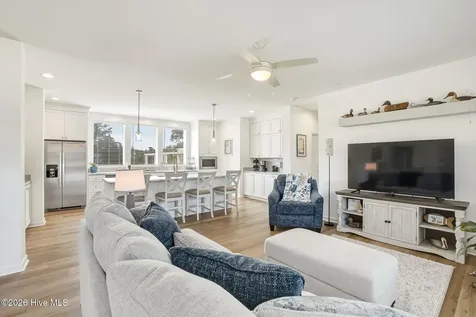 204 Nelson Street Harkers Island NC 28531