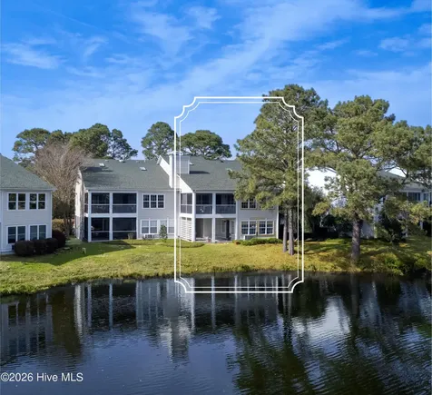 3125 Lakeside Commons Drive SE Southport NC 28461