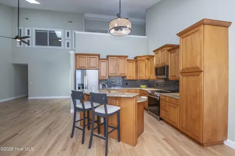 3125 Lakeside Commons Drive SE Southport NC 28461