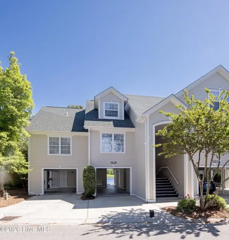 3125 Lakeside Commons Drive SE Southport NC 28461