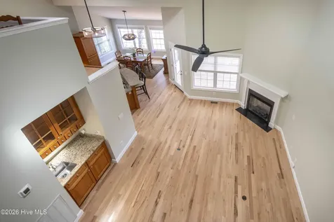 3125 Lakeside Commons Drive SE Southport NC 28461