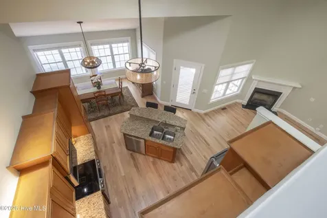 3125 Lakeside Commons Drive SE Southport NC 28461