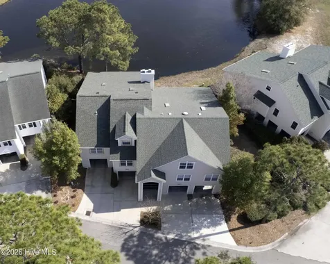 3125 Lakeside Commons Drive SE Southport NC 28461