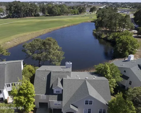 3125 Lakeside Commons Drive SE Southport NC 28461