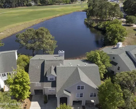 3125 Lakeside Commons Drive SE Southport NC 28461