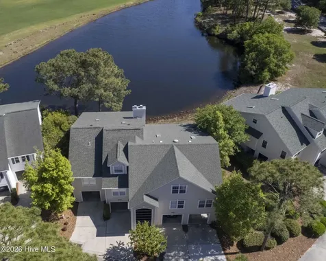 3125 Lakeside Commons Drive SE Southport NC 28461