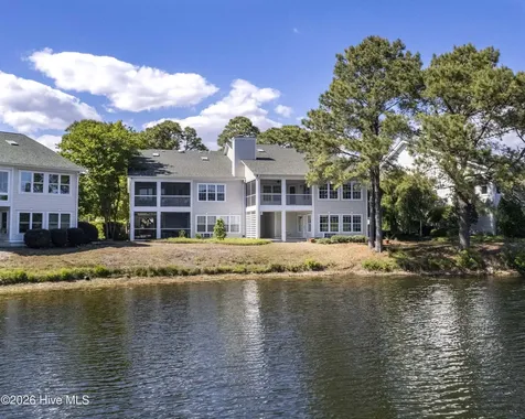 3125 Lakeside Commons Drive SE Southport NC 28461