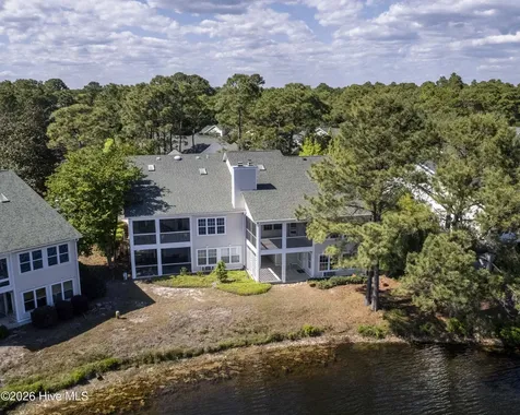 3125 Lakeside Commons Drive SE Southport NC 28461