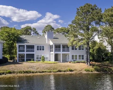 3125 Lakeside Commons Drive SE Southport NC 28461