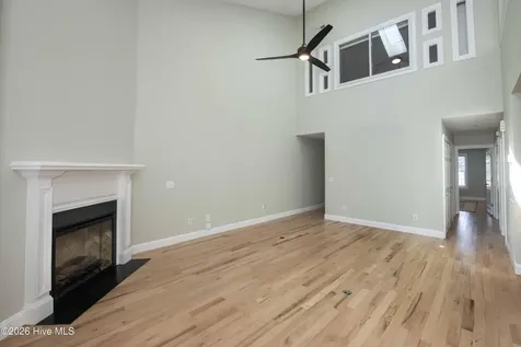 3125 Lakeside Commons Drive SE Southport NC 28461