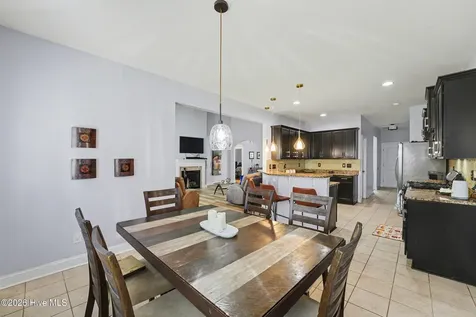 413 Rossendale Drive Hope Mills NC 28348