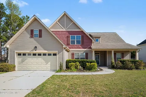 413 Rossendale Drive Hope Mills NC 28348