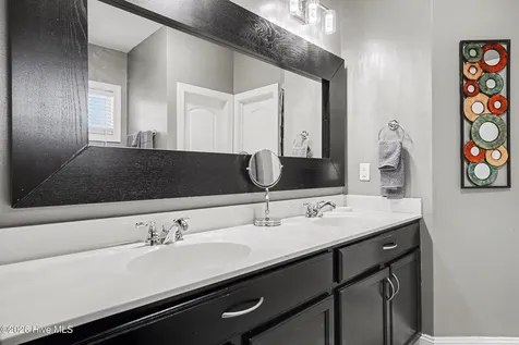 413 Rossendale Drive Hope Mills NC 28348
