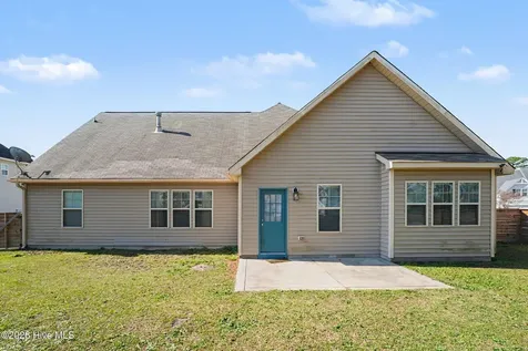 413 Rossendale Drive Hope Mills NC 28348