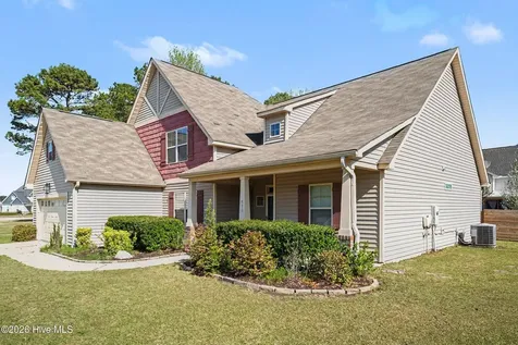 413 Rossendale Drive Hope Mills NC 28348