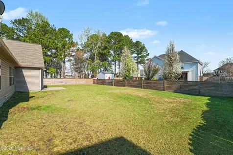 413 Rossendale Drive Hope Mills NC 28348