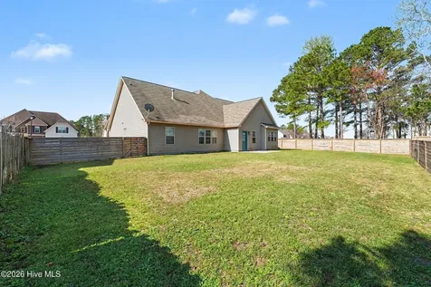 413 Rossendale Drive Hope Mills NC 28348