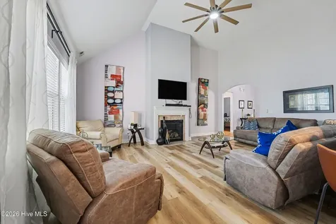 413 Rossendale Drive Hope Mills NC 28348