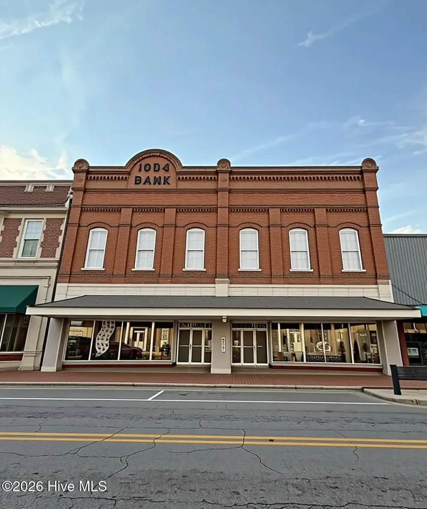 3760 S Main Street Farmville NC 27828