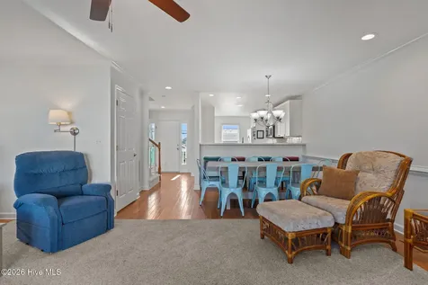 337 Fort Fisher Boulevard N Kure Beach NC 28449