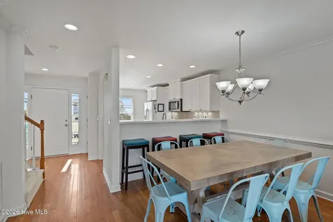 337 Fort Fisher Boulevard N Kure Beach NC 28449