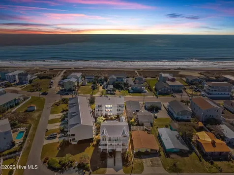 337 Fort Fisher Boulevard N Kure Beach NC 28449