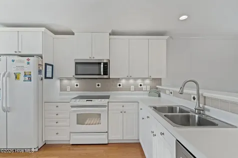 337 Fort Fisher Boulevard N Kure Beach NC 28449